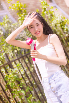 你微笑时很美电视剧