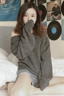 沙西米电影