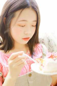 热情传说